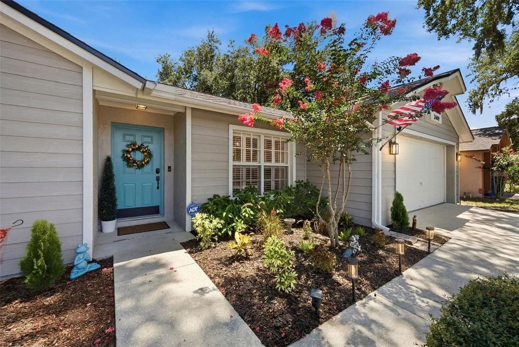 2409 ARBORWOOD DRIVE, VALRICO, FL 33596 — zdjęcie 2