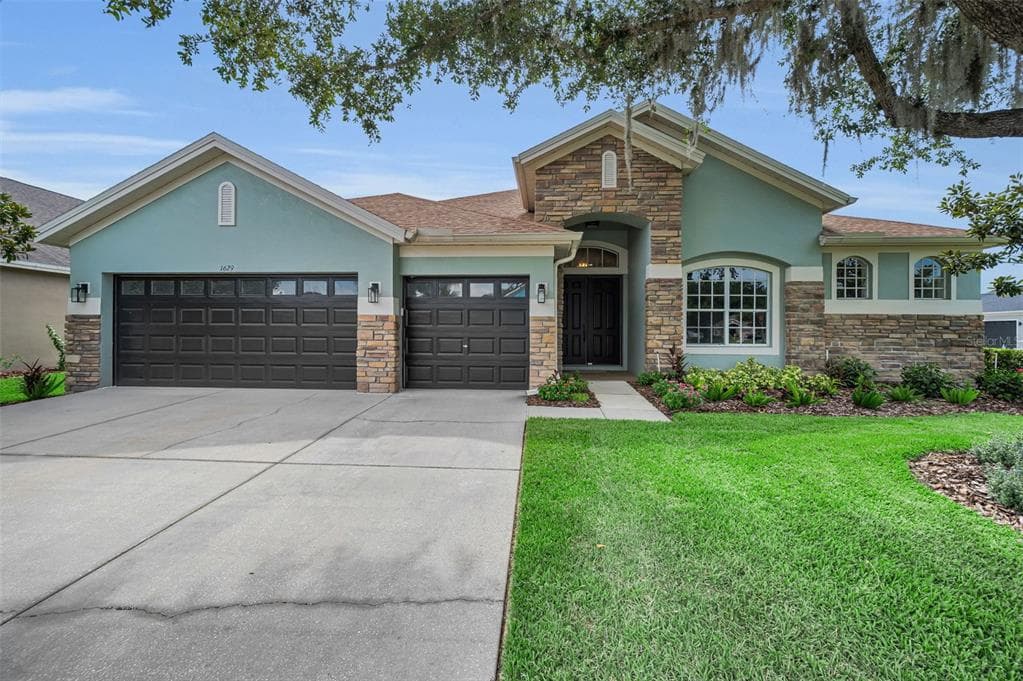1629 SALMONBERRY STREET, WESLEY CHAPEL, FL 33543 — zdjęcie 3