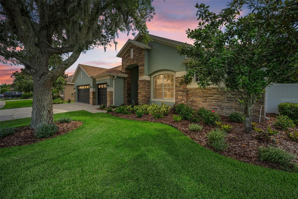 1629 SALMONBERRY STREET, WESLEY CHAPEL, FL 33543 — zdjęcie 4