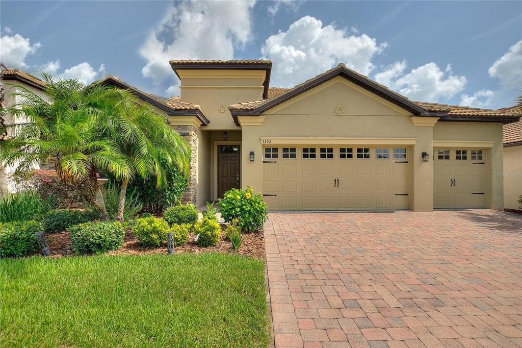 1353 PALMETTO DUNES ST, DAVENPORT, FL 33896 — zdjęcie 2