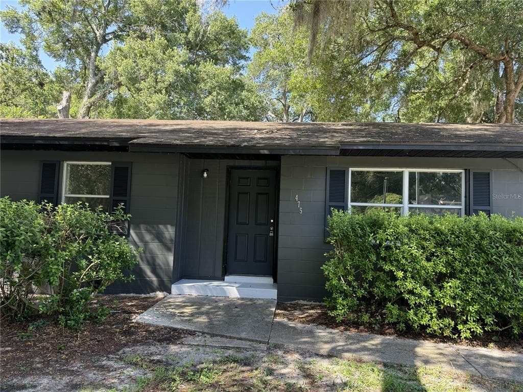 475 SW NIGHTINGALE STREET, KEYSTONE HEIGHTS, FL 32656 — zdjęcie 2