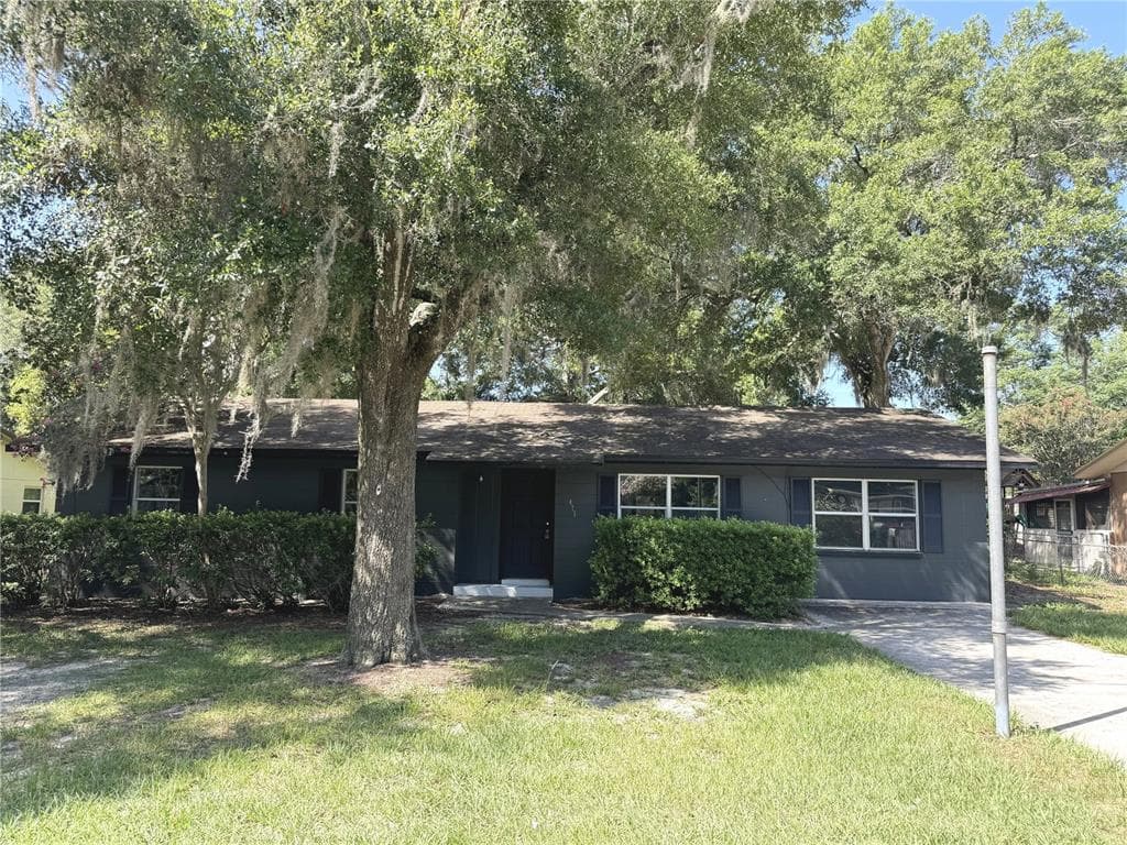 475 SW NIGHTINGALE STREET, KEYSTONE HEIGHTS, FL 32656