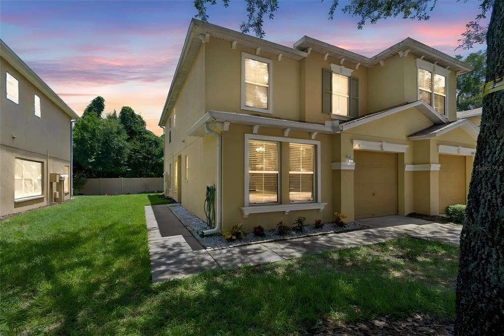4559 LIMERICK DRIVE, TAMPA, FL 33610 — zdjęcie 2