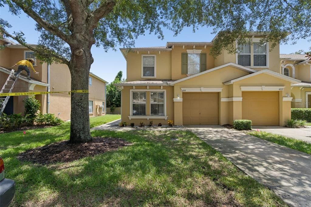 4559 LIMERICK DRIVE, TAMPA, FL 33610 — zdjęcie 3