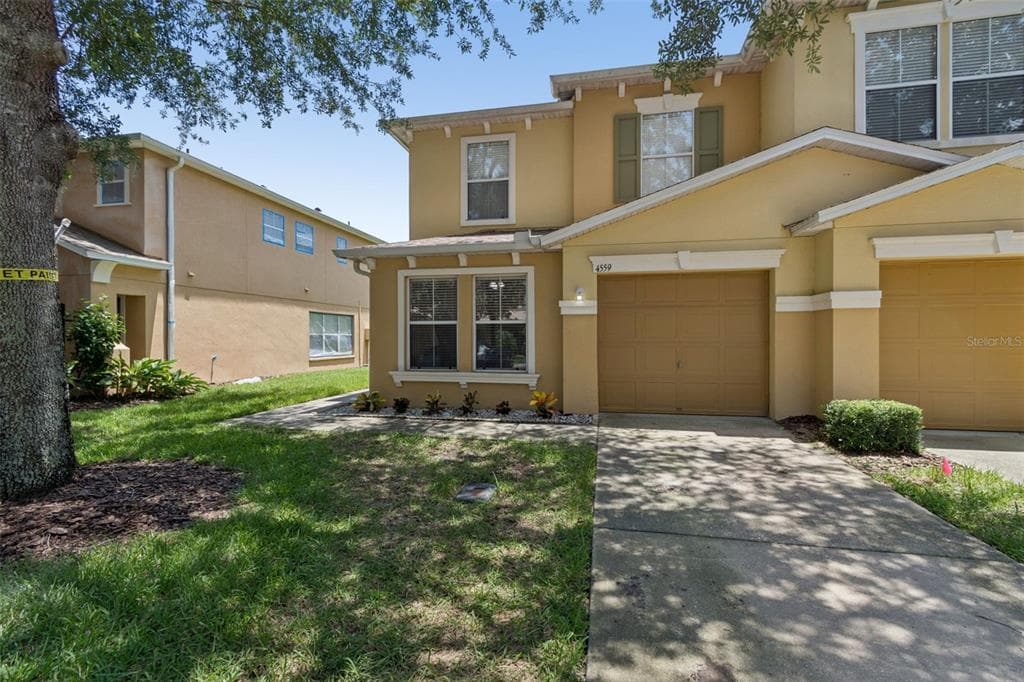 4559 LIMERICK DRIVE, TAMPA, FL 33610