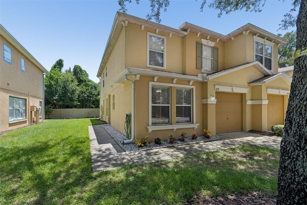 4559 LIMERICK DRIVE, TAMPA, FL 33610 — zdjęcie 4