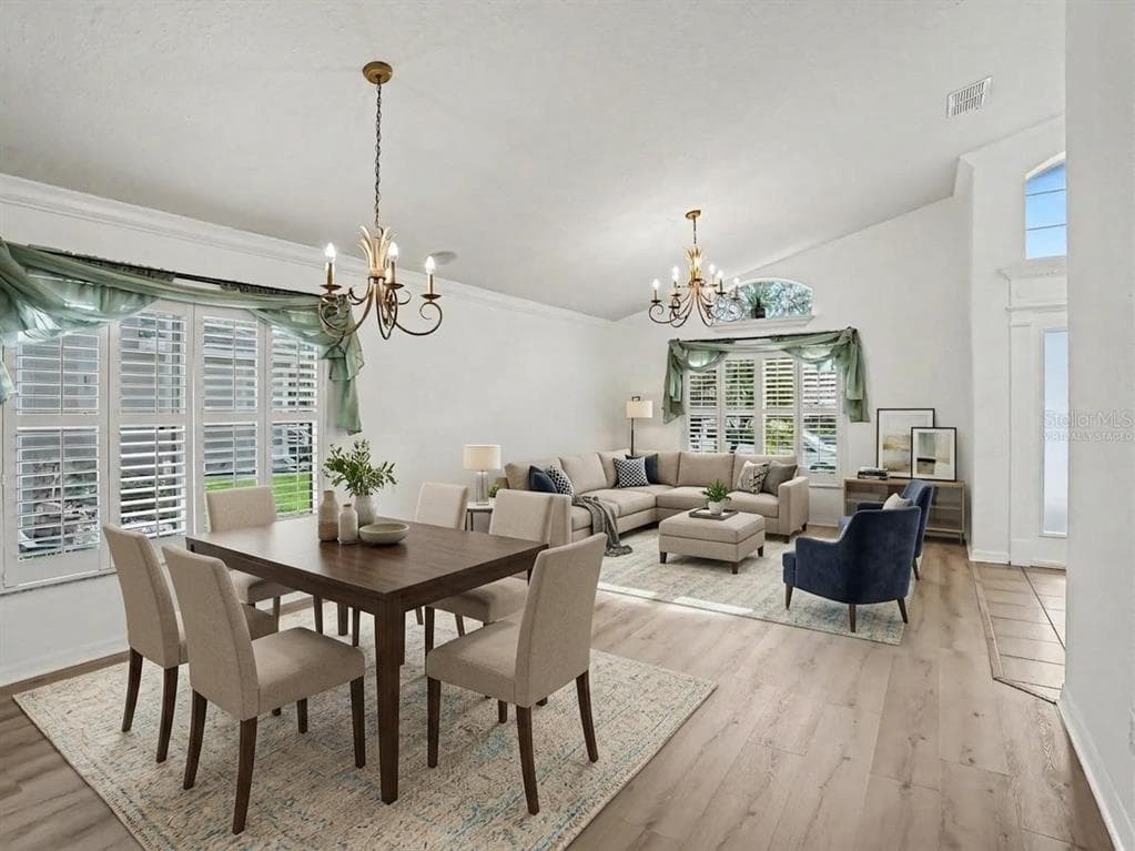 5437 FLORENCE HARBOR DRIVE, ORLANDO, FL 32829 — zdjęcie 3