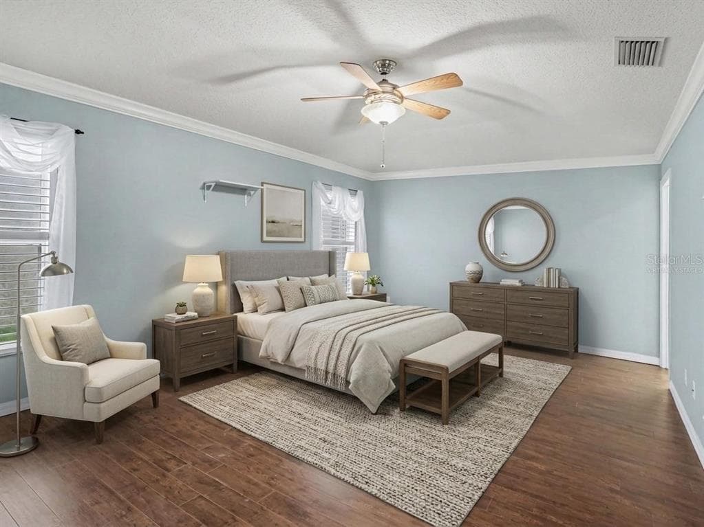 5437 FLORENCE HARBOR DRIVE, ORLANDO, FL 32829 — zdjęcie 4