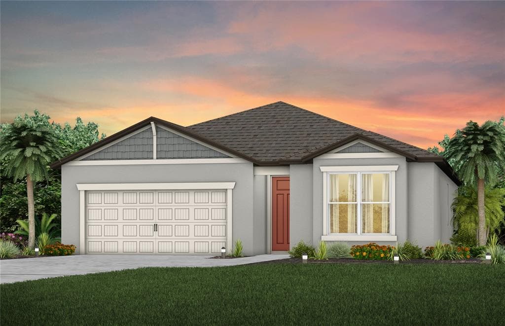 14858 SUNLIT CIRCLE, PARRISH, FL 34219