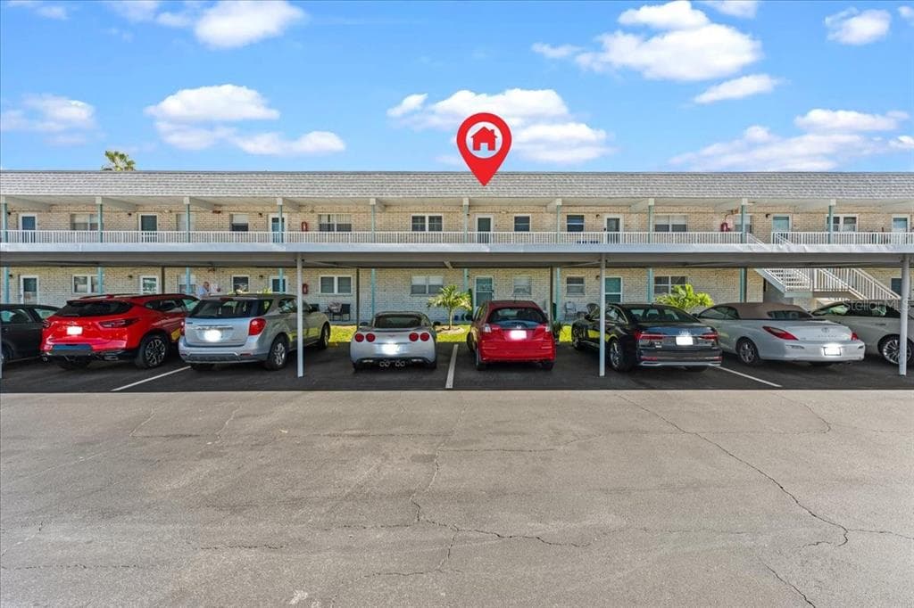 5357 81ST STREET N # 18, ST PETERSBURG, FL 33709 — zdjęcie 2