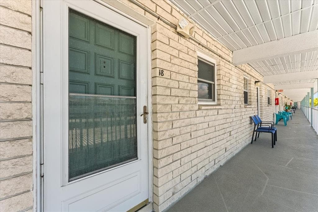 5357 81ST STREET N # 18, ST PETERSBURG, FL 33709 — zdjęcie 5