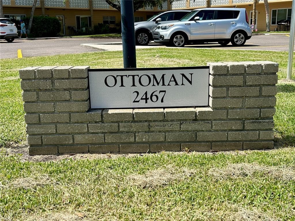2467 FINLANDIA LANE # 27, CLEARWATER, FL 33763 — zdjęcie 2