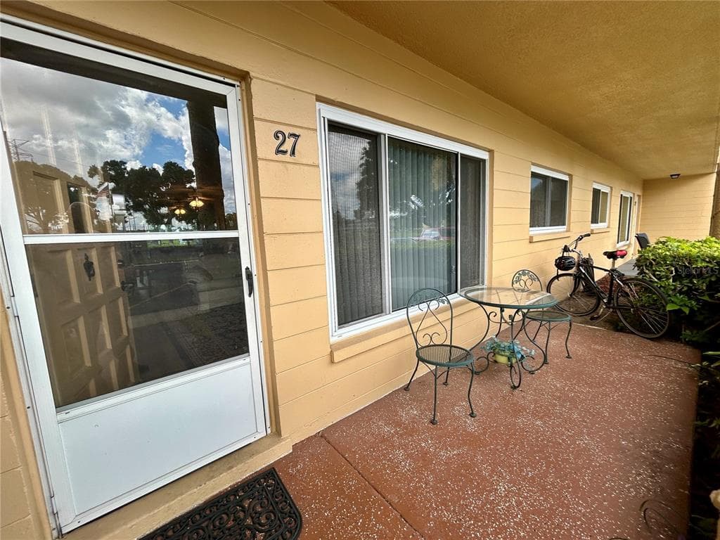 2467 FINLANDIA LANE # 27, CLEARWATER, FL 33763 — zdjęcie 4