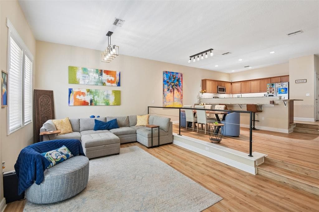 131 ATHENIAN WAY, TARPON SPRINGS, FL 34689 — zdjęcie 4
