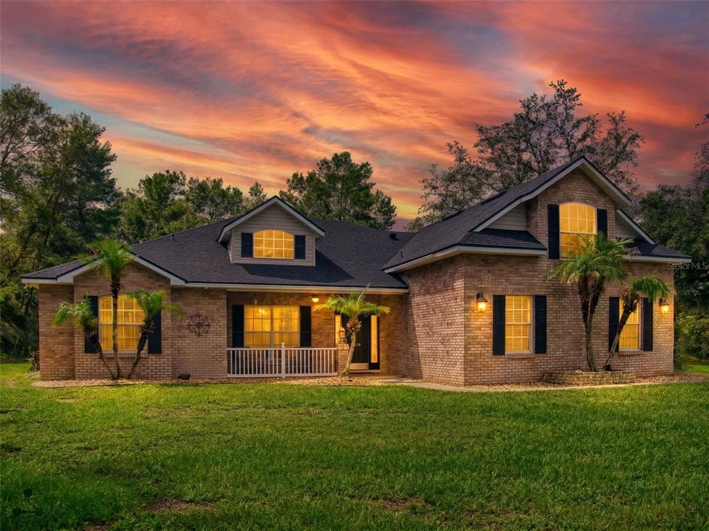 3040 BUTLER RIDGE ROAD, DELTONA, FL 32738 — zdjęcie 2