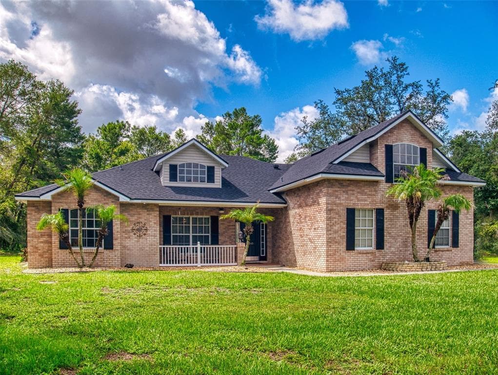 3040 BUTLER RIDGE ROAD, DELTONA, FL 32738