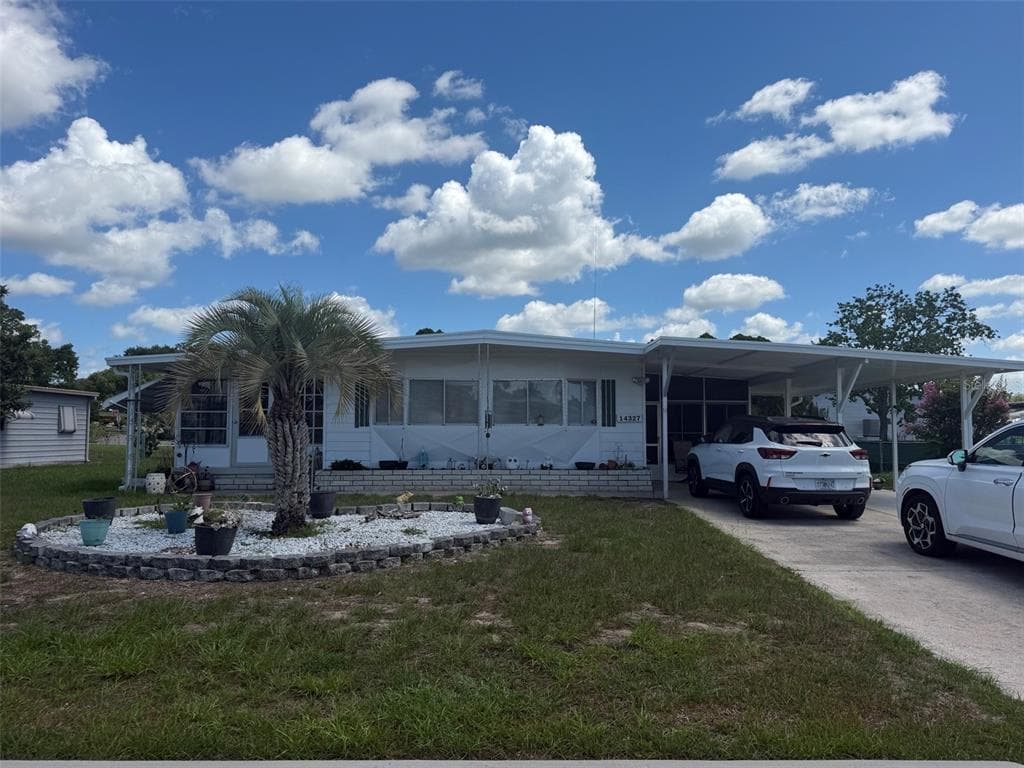 14327 EVERMORE STREET, BROOKSVILLE, FL 34613