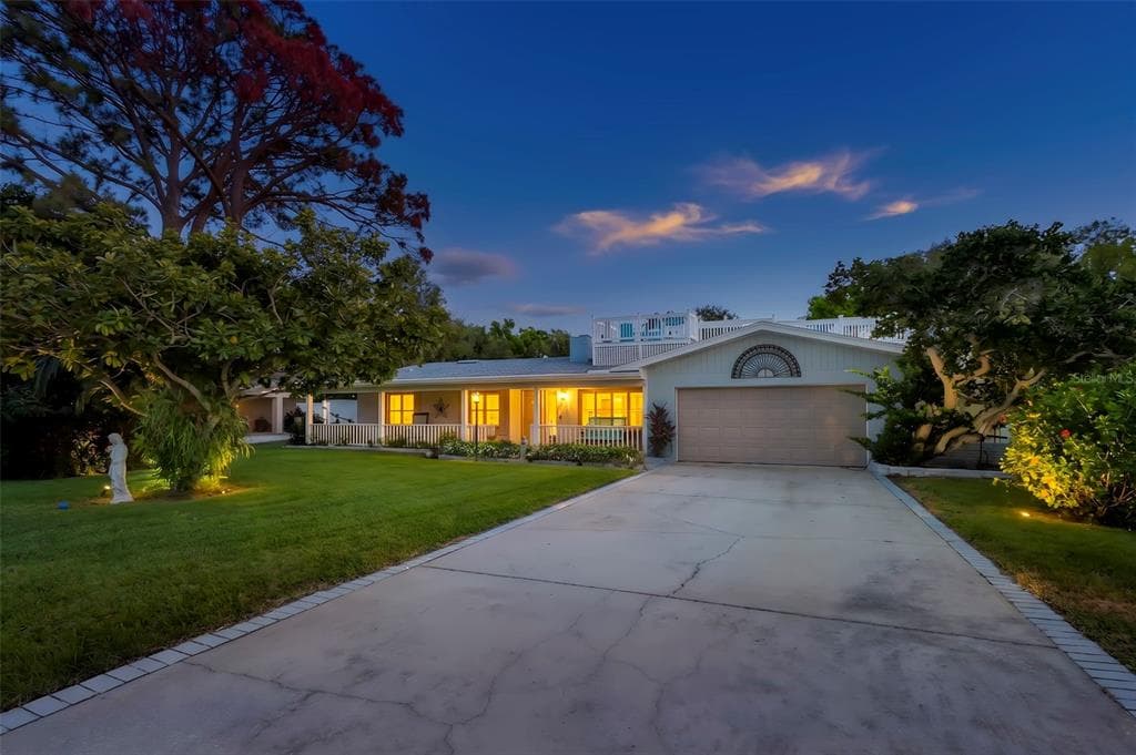 121 CARLYLE DRIVE, PALM HARBOR, FL 34683 — zdjęcie 2