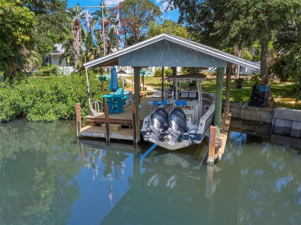 121 CARLYLE DRIVE, PALM HARBOR, FL 34683 — zdjęcie 5