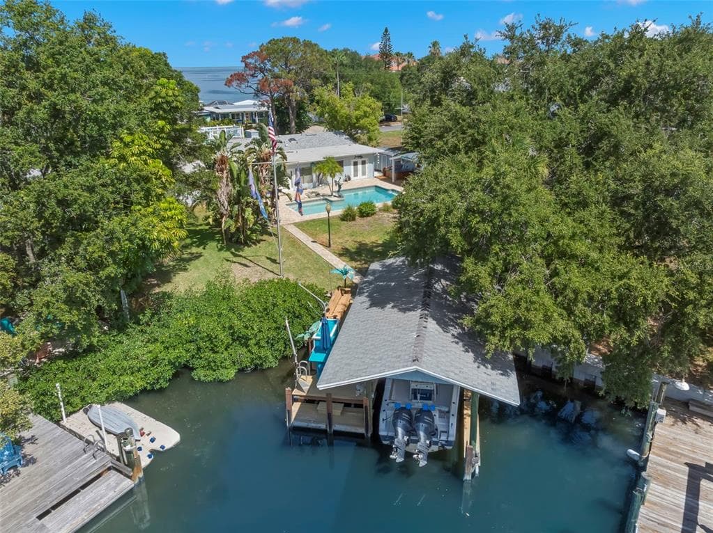 121 CARLYLE DRIVE, PALM HARBOR, FL 34683 — zdjęcie 4