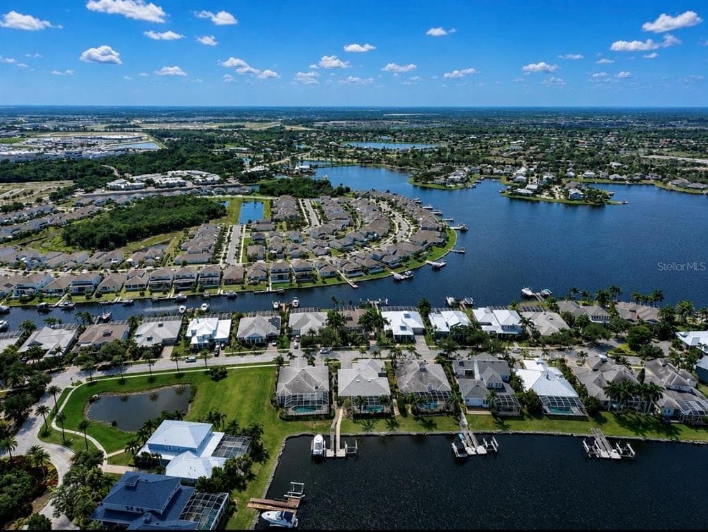 5416 MERRITT ISLAND DRIVE, APOLLO BEACH, FL 33572 — zdjęcie 3