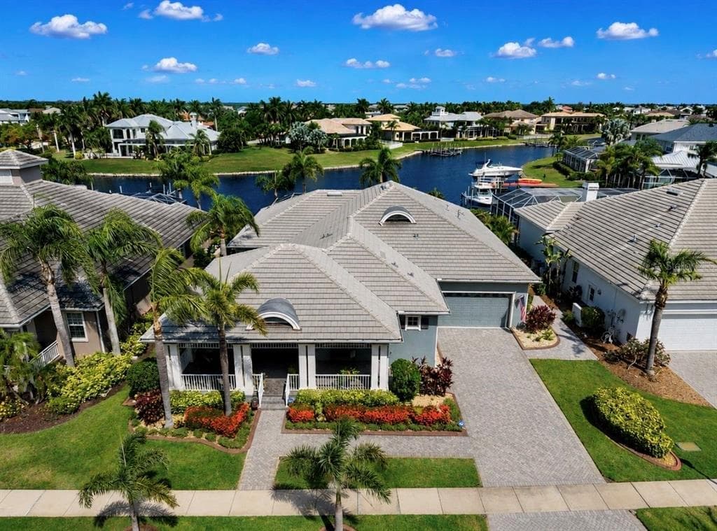 5416 MERRITT ISLAND DRIVE, APOLLO BEACH, FL 33572 — zdjęcie 5
