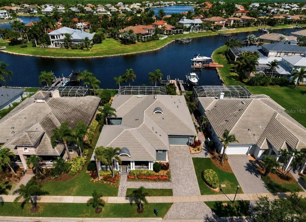 5416 MERRITT ISLAND DRIVE, APOLLO BEACH, FL 33572 — zdjęcie 4
