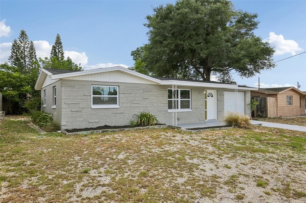 4922 PANORAMA AVENUE, HOLIDAY, FL 34690 — zdjęcie 2