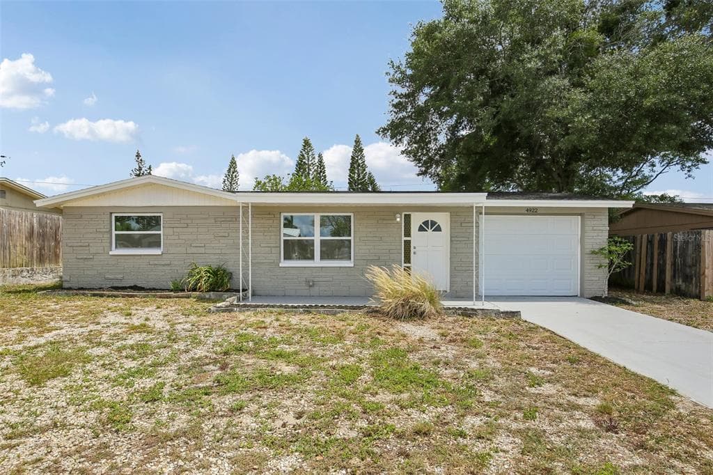 4922 PANORAMA AVENUE, HOLIDAY, FL 34690