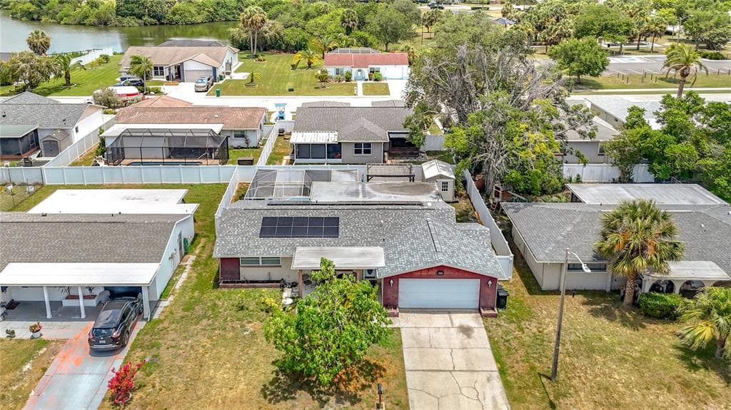 8944 LEDGESTONE LANE, PORT RICHEY, FL 34668 — zdjęcie 2