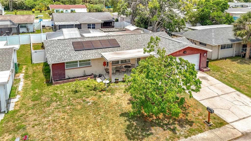 8944 LEDGESTONE LANE, PORT RICHEY, FL 34668 — zdjęcie 3