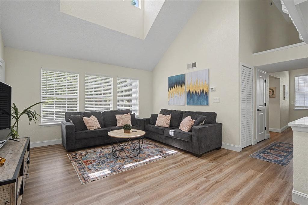 3266 HAVILAND COURT # 303, PALM HARBOR, FL 34684 — zdjęcie 4