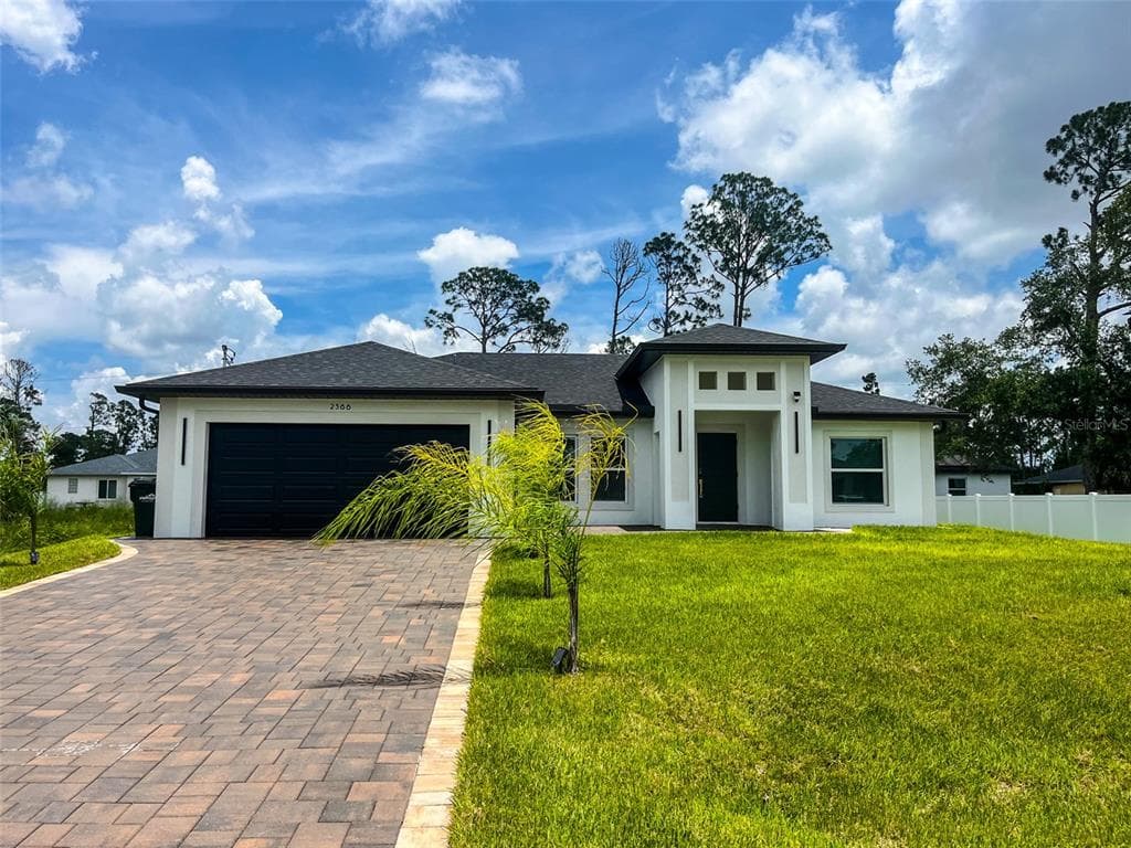 2366 RIBBLE STREET, NORTH PORT, FL 34291 — zdjęcie 2