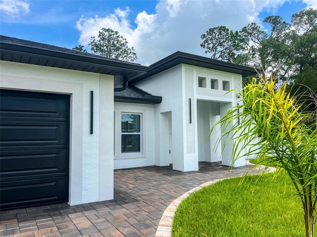 2366 RIBBLE STREET, NORTH PORT, FL 34291 — zdjęcie 5
