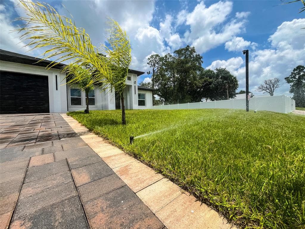 2366 RIBBLE STREET, NORTH PORT, FL 34291 — zdjęcie 4