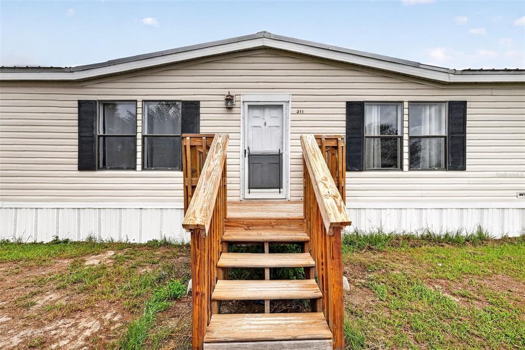 311 SE HIGHWAY 42, SUMMERFIELD, FL 34491 — zdjęcie 4