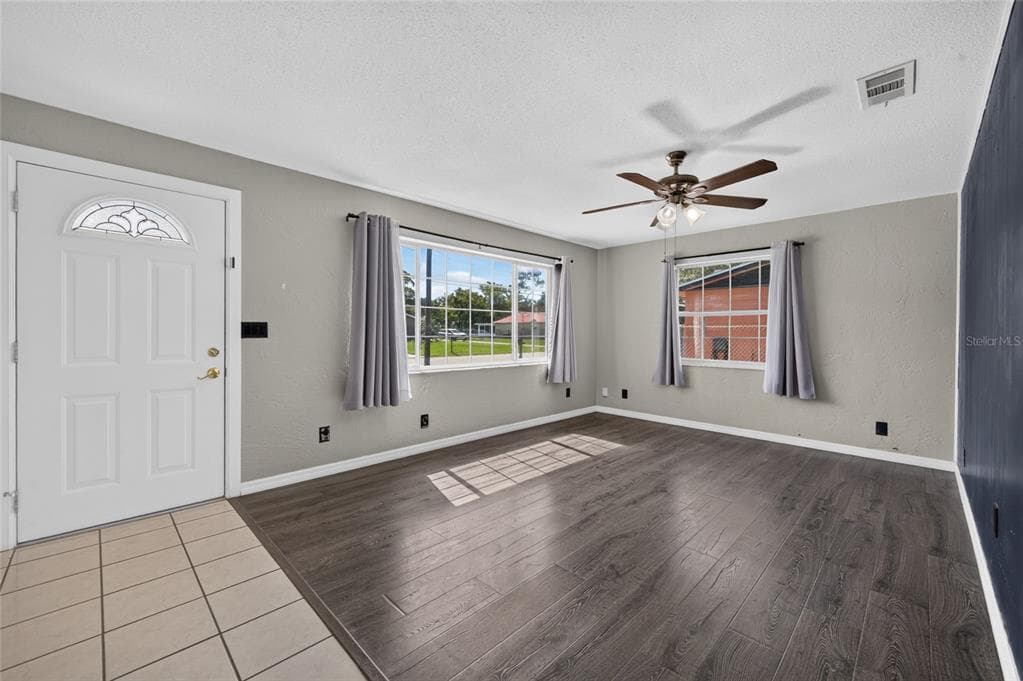 1107 4TH STREET, PORT ORANGE, FL 32129 — zdjęcie 2
