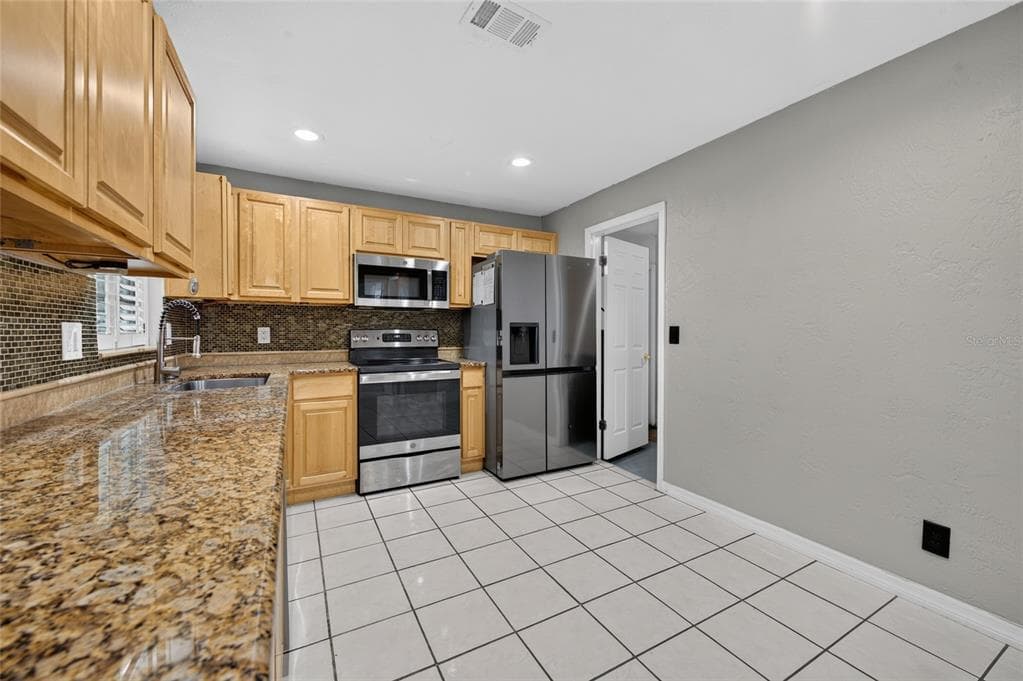 1107 4TH STREET, PORT ORANGE, FL 32129 — zdjęcie 5