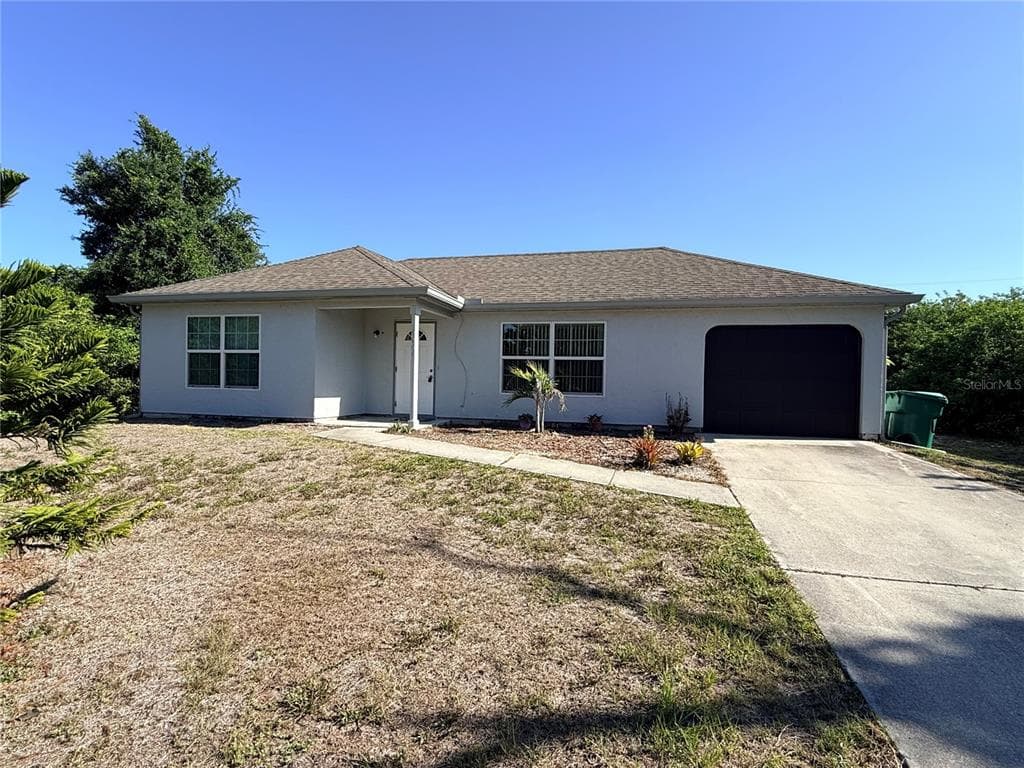 9064 BENSONHURST LANE, ENGLEWOOD, FL 34224 — zdjęcie 2