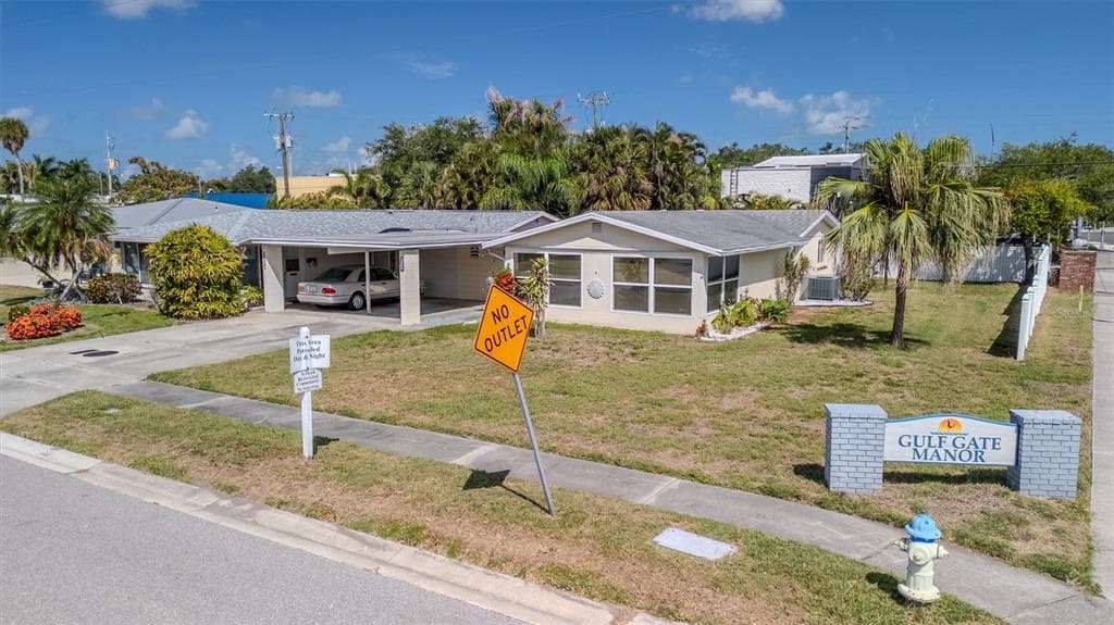 2463 TERRY LANE, SARASOTA, FL 34231 — zdjęcie 3
