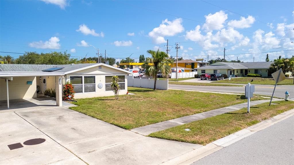 2463 TERRY LANE, SARASOTA, FL 34231