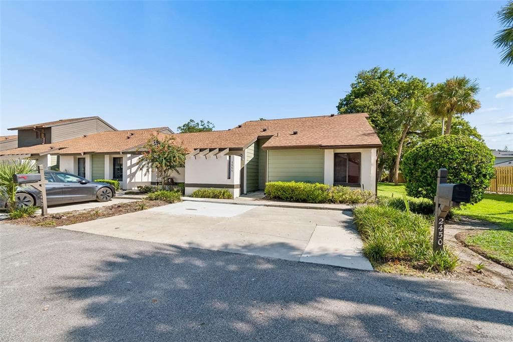 2450 GRAND TETON CIRCLE # 2450, WINTER PARK, FL 32792 — zdjęcie 2
