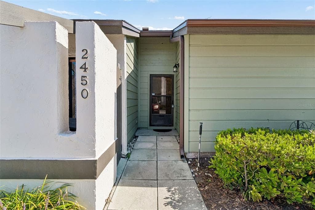 2450 GRAND TETON CIRCLE # 2450, WINTER PARK, FL 32792 — zdjęcie 3