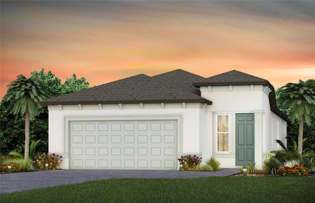 15037 SUNBEAM STREET, PARRISH, FL 34219