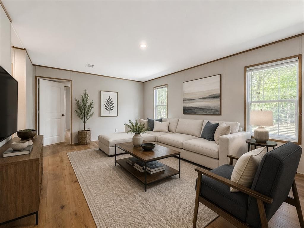 115 BETSY ROSS PLACE, SATSUMA, FL 32189 — zdjęcie 5
