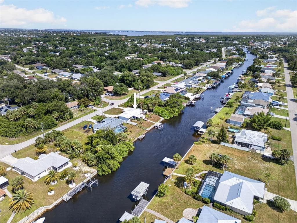 3349 ROCK CREEK DRIVE, PORT CHARLOTTE, FL 33948 — zdjęcie 2