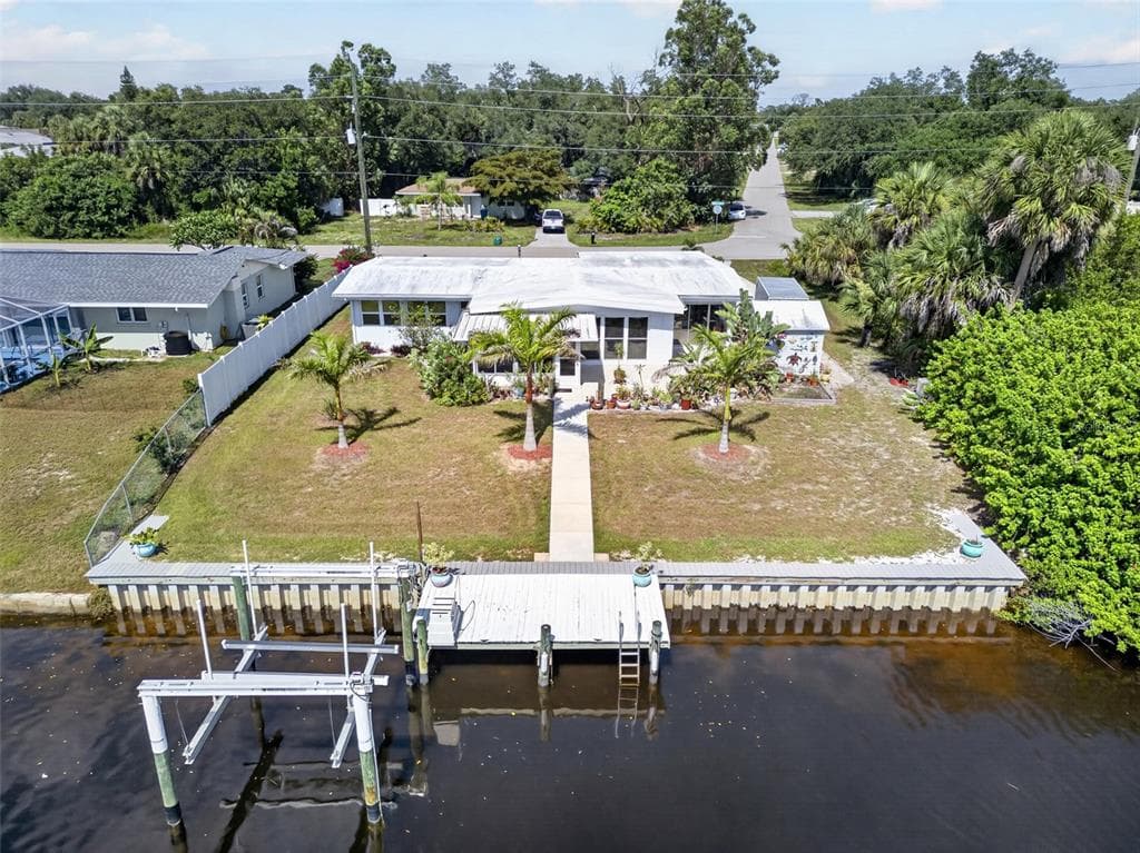 3349 ROCK CREEK DRIVE, PORT CHARLOTTE, FL 33948 — zdjęcie 3