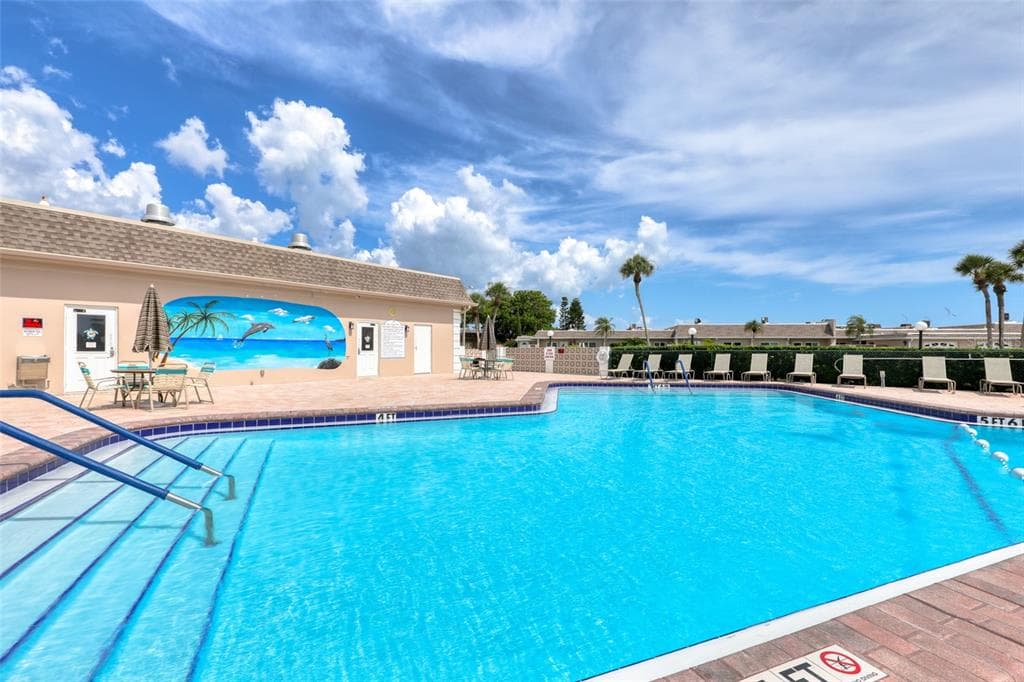 1 BOCA CIEGA POINT BOULEVARD # 316, ST PETERSBURG, FL 33708 — zdjęcie 3