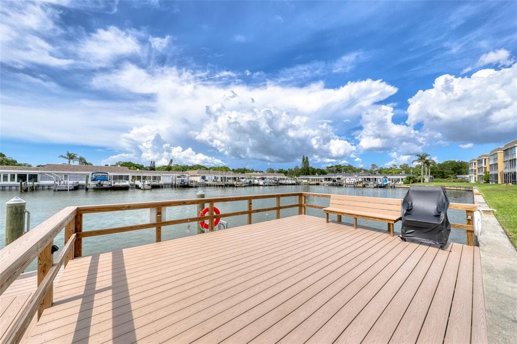 1 BOCA CIEGA POINT BOULEVARD # 316, ST PETERSBURG, FL 33708 — zdjęcie 5