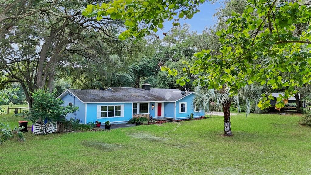 2800 SE 157TH LANE ROAD, SUMMERFIELD, FL 34491 — zdjęcie 3